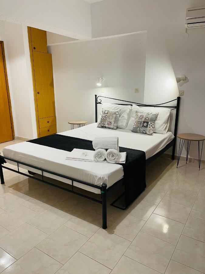 Anastasia Apartment Afandu Zewnętrze zdjęcie
