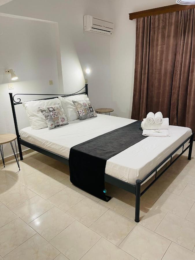 Anastasia Apartment Afandu Zewnętrze zdjęcie