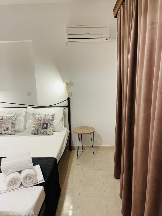 Anastasia Apartment Afandu Zewnętrze zdjęcie