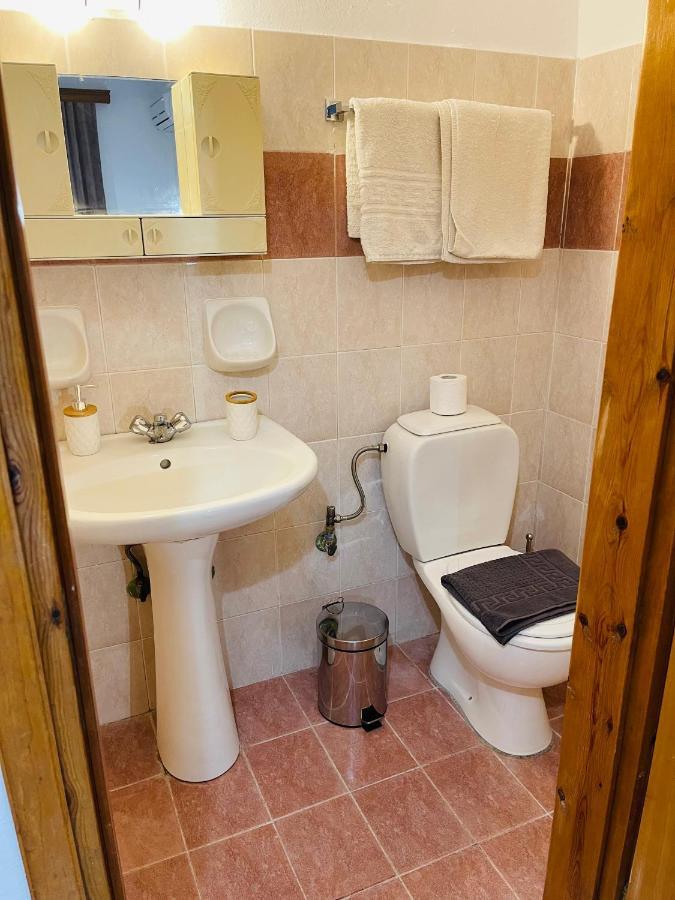 Anastasia Apartment Afandu Zewnętrze zdjęcie