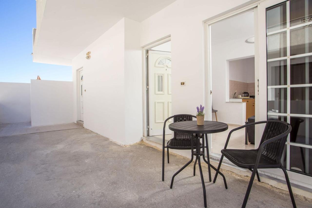 Anastasia Apartment Afandu Zewnętrze zdjęcie